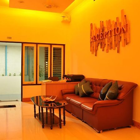 Guraidhoo Inn Luaran gambar