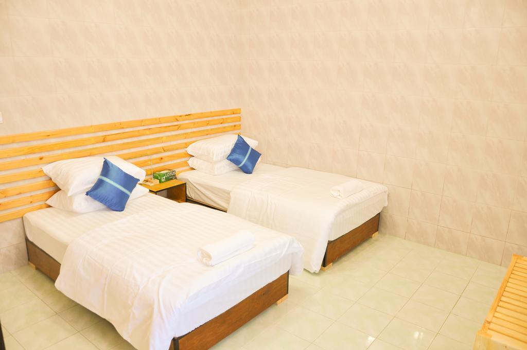 Guraidhoo Inn Bilik gambar