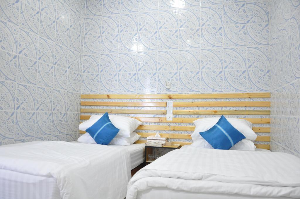 Guraidhoo Inn Bilik gambar