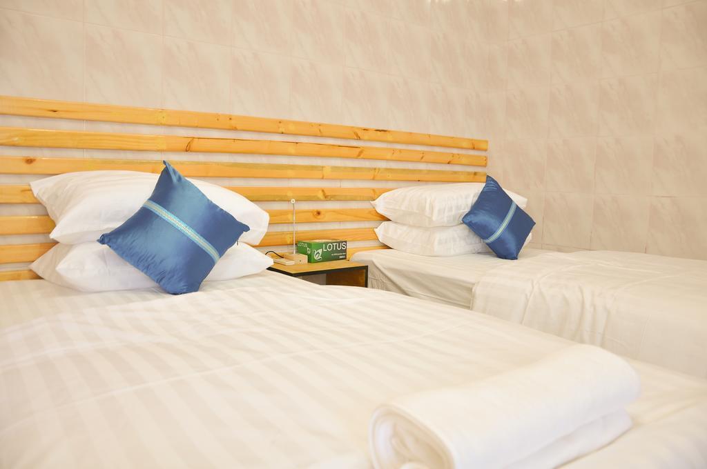 Guraidhoo Inn Bilik gambar
