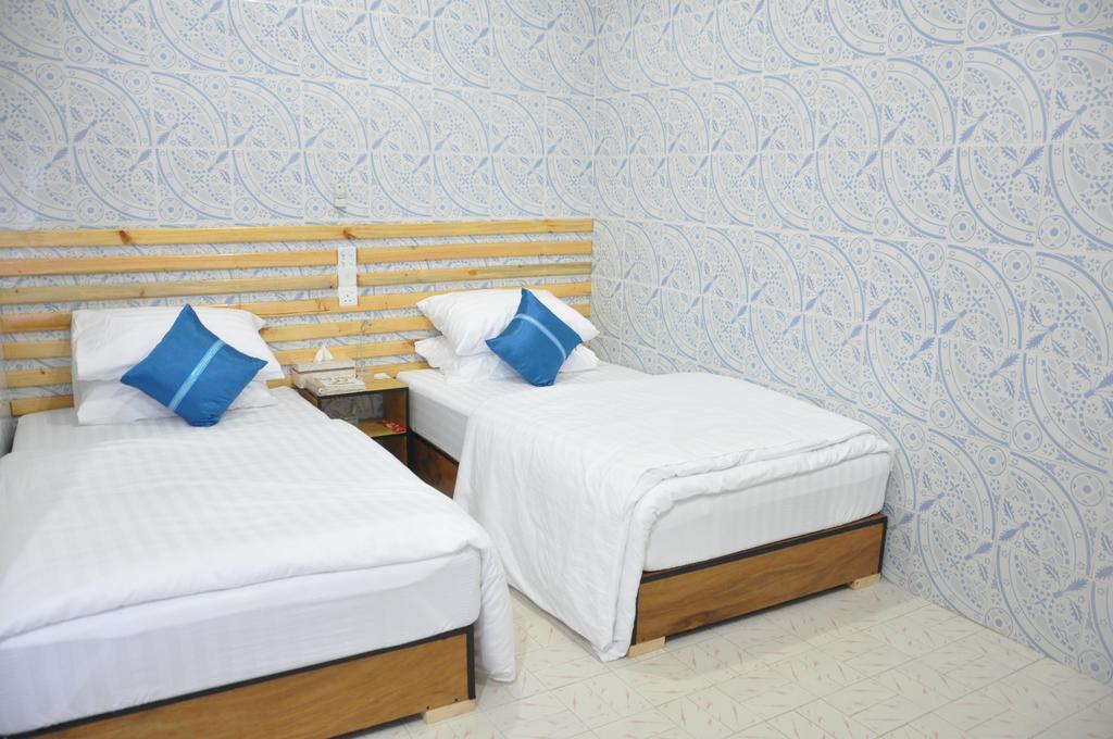 Guraidhoo Inn Bilik gambar