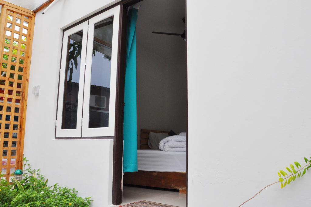 Guraidhoo Inn Bilik gambar