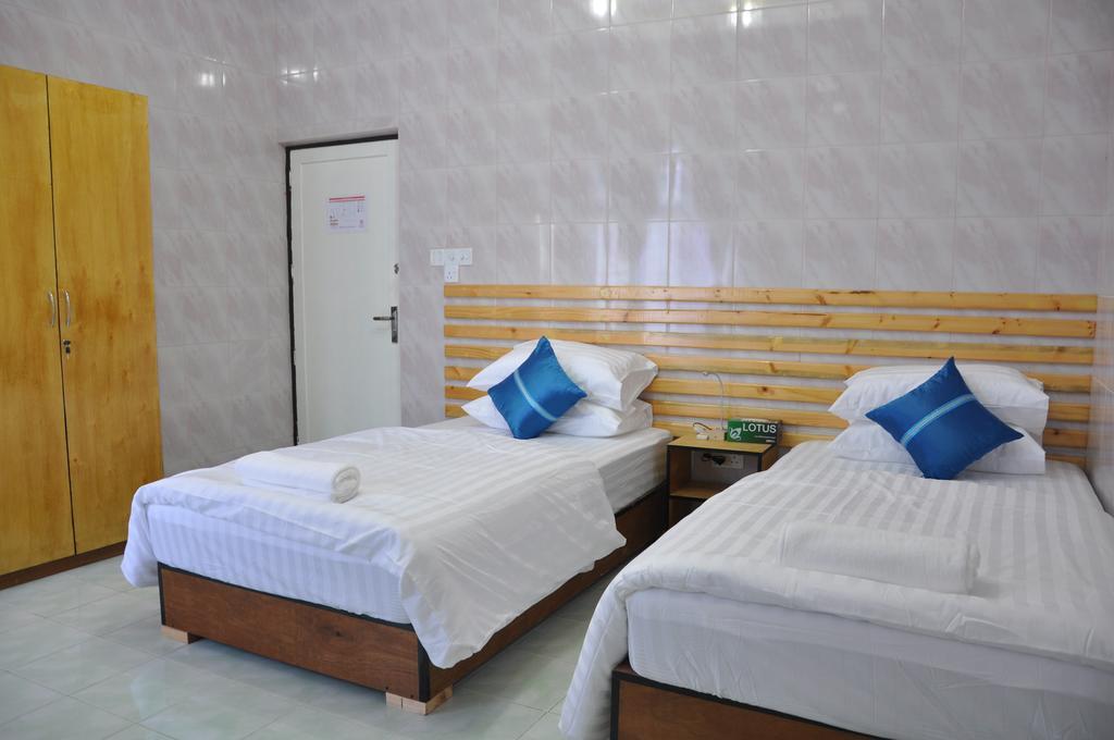 Guraidhoo Inn Bilik gambar