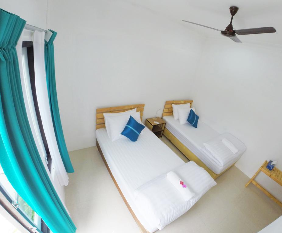 Guraidhoo Inn Bilik gambar