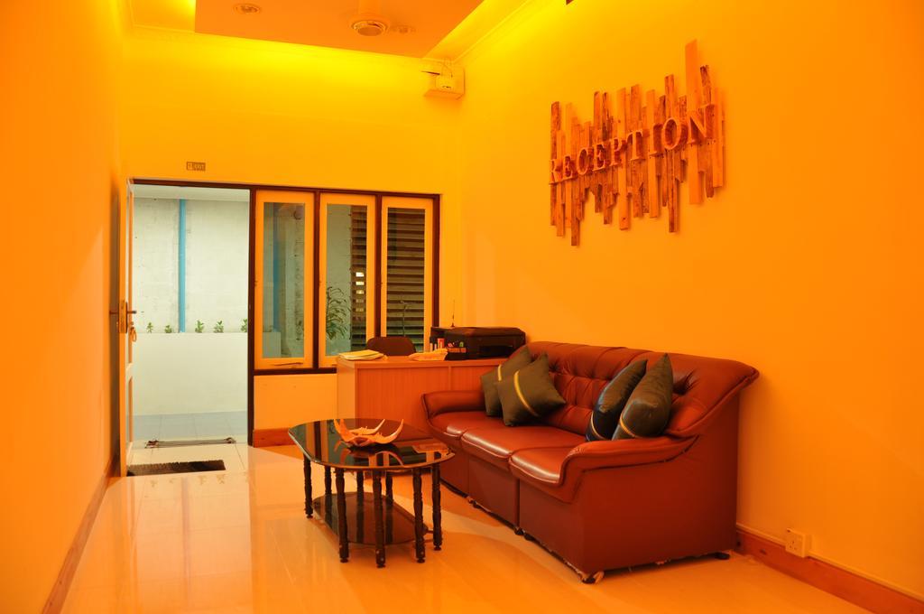 Guraidhoo Inn Luaran gambar