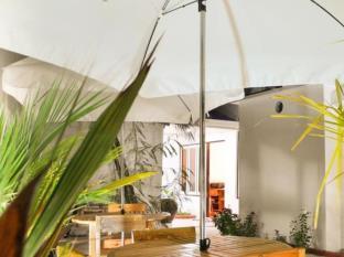 Guraidhoo Inn Luaran gambar